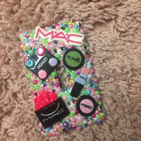 MAC designed light cover - Picture 2 of 3